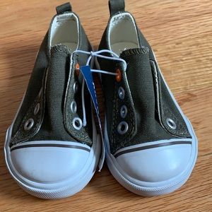 Baby boys shoes - size 5